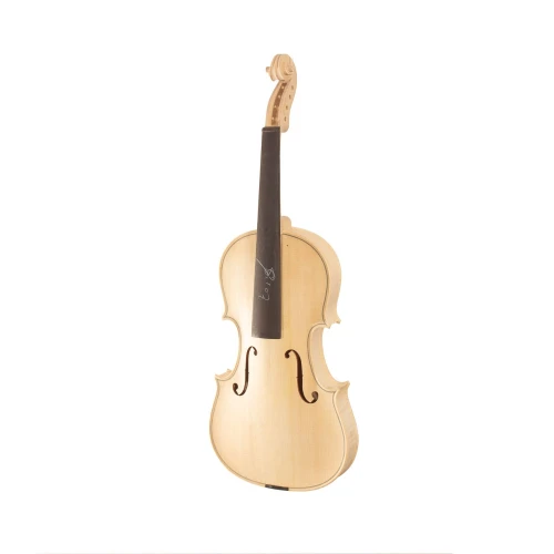 Stentor 1583/A Ham Keman 4/4  (Beyaz) 2