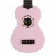 Mahalo MR1PK Soprano Ukulele 3