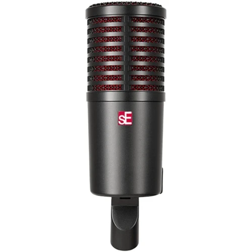sE Electronics DynaCaster Dynamic Condenser Mikrofon 1