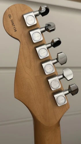 FENDER STRATOCASTER (USA) 6