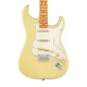 Fender Player II Stratocaster Akçaağaç Klavye Hialeah Yellow Elektro Gitar 3