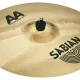 SABIAN 21808B 18" MEDIUM CRASH ZİL AA BR 2