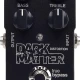TC Electronic Dark Matter Distortion Elektro Gitar Pedalı 1