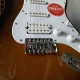 FENDER SQUIER BULLET STRAT HSS BSB - SIFIR 6