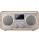 Essentials Radio 3 Stereo Bluetooth ve Internet Radyosu (Ash) 1