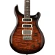PRS SE Studio Elektro Gitar (Orange Tiger Smokeburst) 2