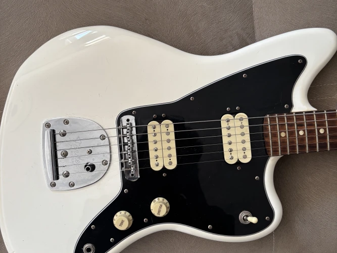 FENDER JAZZMASTER 2