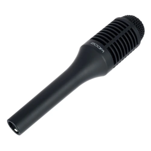Zoom SGV-6 Shotgun Vokal Mikrofonu 3