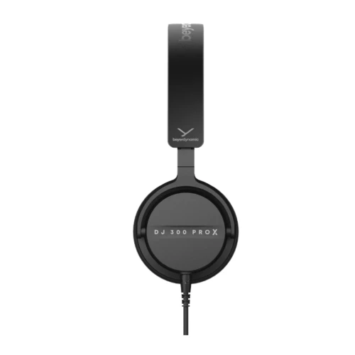 Beyerdynamic DJ 300 PRO X DJ Kulaklığı 2