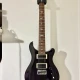 PRS SE Custom 24-7 Black 1