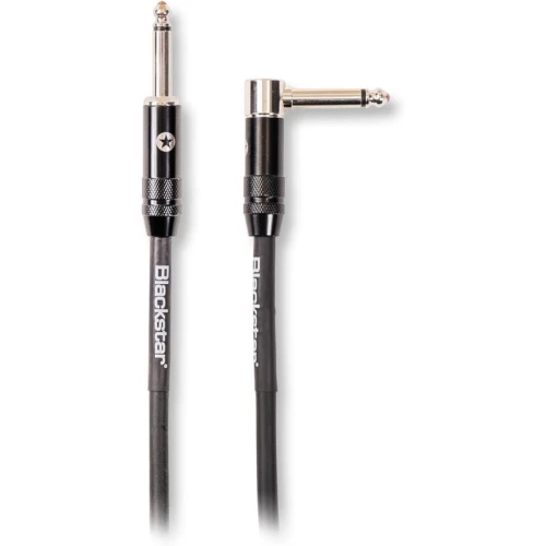Blackstar Standard Str/ang Enstrüman Kablosu (3 m) 1