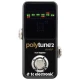 Tc Electronic Polytune2 Noir 1