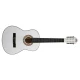 DMX Guitars 36 WH Klasik Gitar (taşıma Çantası Hediyeli) 3