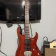 Cort Viva Gold II (2004) Elektro Gitar,Cort CM15R Amfi Set 2