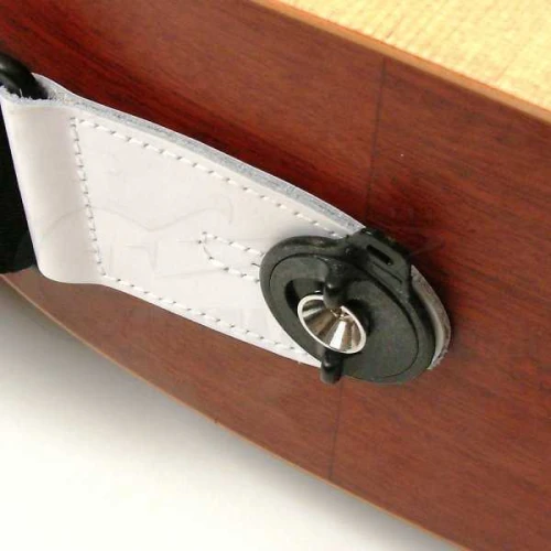 Jim Dunlop Lok Strap Askı Kilidi 2