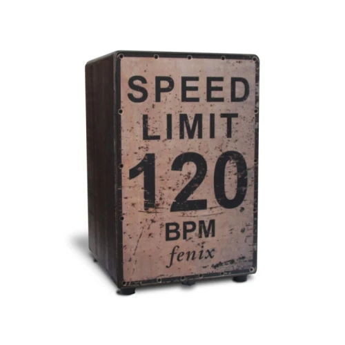 Fenix FPC309 Cajon 1