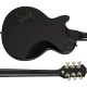 Epiphone Les Paul Prophecy Elektro Gitar (Black Aged Gloss) 6
