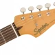 Squier Classic Vibe 60s Stratocaster Laurel Klavye Candy Apple Red Elektro Gitar 5