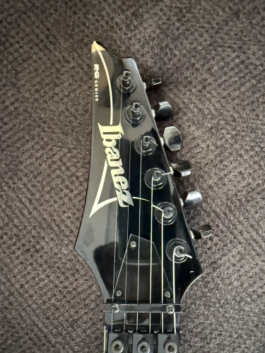 RG370DXL 9