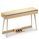Donner DHP-300 Pro Dijital Piyano (Beige) 5