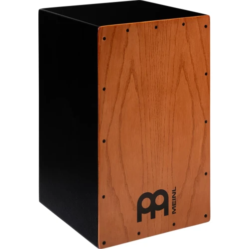 Meinl Headliner Series Frontplate Cajon  (Range American White Ash) 1
