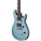 PRS SE CE24 Standard Satin Elektro Gitar (Ice Blue Metallic) 5