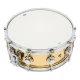 Dw Drums Collector's Series Brass 5.5x14" Trampet (Gold) 4