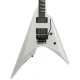 ESP E-II Arrow NT Snow White Elektro Gitar 1