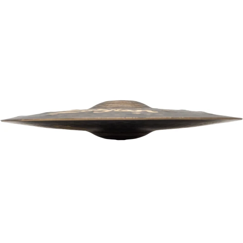Zildjian S Dark 14" Hi-Hat 2
