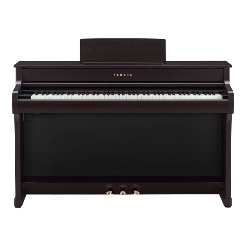 Yamaha Clavinova CLP835R Dijital Piyano (Gülağacı) 2