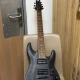 Schecter SGR C-7 Elektro Gitar 1