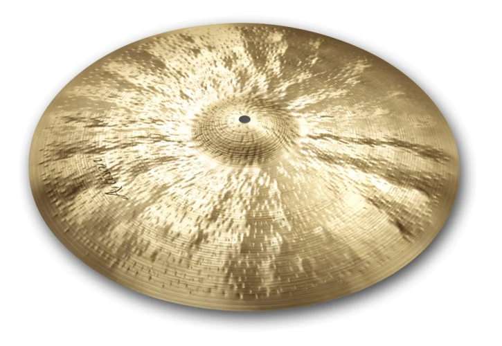 20" ARTISAN MEDIUM RIDE 1