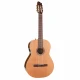 Godin Concert Clasica II Elektro Klasik Gitar (Natural) 2