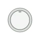 REMO POWERSTROKE® P3 CLEAR 22 inç Kick Derisi 1
