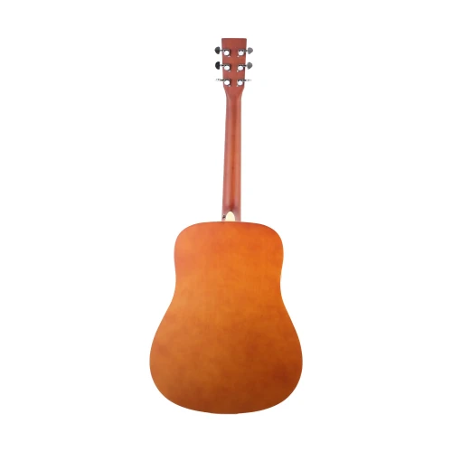 [Outlet] SX SD104 Akustk Gitar (OL 22-547) 2