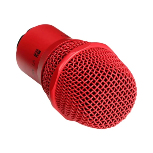 sE Electronics V7 MC1 Red Shure Uyumlu Telsiz Mikrofon Kapsülü 2