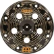 Meinl 16'' Classics Custom Trash China Zil (Thin) 1