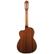 TAKAMINE GC1CE LH NAT Solak Elektro Klasik Gitar 6