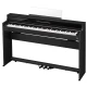 Casio AP-S450BK Dijital Piyano (Siyah) 1