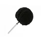 Meinl CPB5 Woolly Mammoth Cajon Beater 2