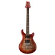PRS SE Custom 24-08 Elektro Gitar (Charcoal Cherry Burst) 1