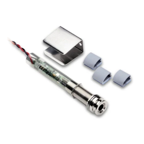 Fishman Dahili Preamp için Powerjack 1