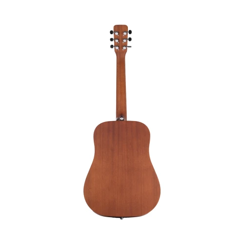 [Outlet] Fenix FW-1NS Akustik Gitar (Natural) (OL 25-26011) 2