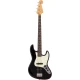 SX Vintage Series Bas Gitar (Black) 1