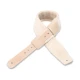 Gruv Gear Solostrap2 Gitar Askısı - Krem 1