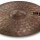 SABIAN 12112XNJM 21" FIERCE RIDE ZİL HHX 1