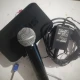shure blx4 h8e telsiz mikrofon 5