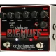 Electro Harmonix Deluxe Big Muff Pi Fuzz Pedalı 1