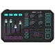 TC HELICON GO XLR Gaming Podcast Ses Kartı 1