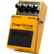BOSS OD-1X Overdrive 4